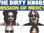 Mike Campbell Dirty Knobs back dream (2026)