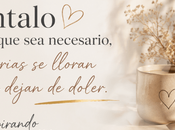 poder contarnos