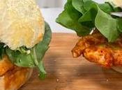 Ciabatta pollo