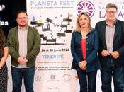 Planeta Fest presenta programación para todos públicos referentes nacionales internacionales