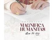 Magnífica Humanidad