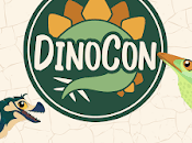 Presentando DinoCon 2026