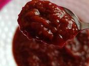 Chutney Frambuesas