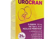 Urocran: trata prostatitis bacteriana infecciones urinarias
