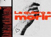 Carmen María versionan quiero morir