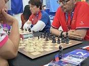 Venezuela marca paso Centroamérica libra intensa batalla podio ajedrez rápido Santo Domingo 2026