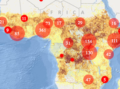 Preocupante resurgir conflictos África