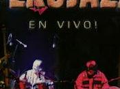 Perujazz Vivo! (2001)