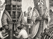 Cómo funcionan edificios sismorresistentes: engaño