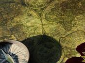 Cuando mapas también eran instrumentos poder