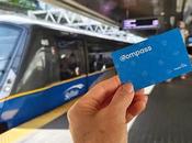 Cómo usar transporte público Vancouver