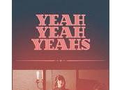 Yeah Yeahs anuncian documental