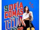 Sofía Comas Café Berlín