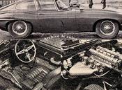 Jaguar E-Type Hardtop 1966