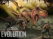 Primal Carnage: Evolution (2026)