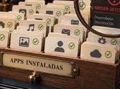 Cómo revisar Play Protect apps instaladas