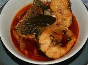 Escabeche pardete