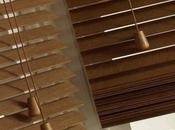 Venecianas Madera.