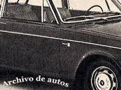 Volvo 1968