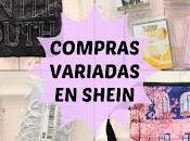Compras ofertas variadas Shein