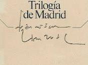 Trilogía Madrid