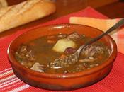 Lentejas casadas