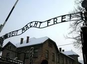 Huyen prisión tres autores robo cartel Auschwitz