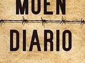 'Diario' Petter Moen