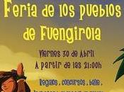 Fiesta hawaiiana Málaga