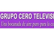 FÚTBOL DIVÁN" programa GRUPO CERO TELEVISIÓN