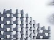 concrete fence system