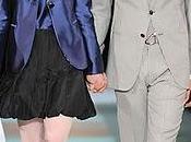 Giorgio Armani primavera 2010