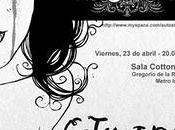 "Eduardo Iturralde González", Estúpida Erikah