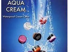 Make Ever (MUFE) Aqua Creams