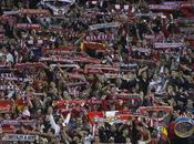 Europa League, Semifinales (Ida)