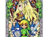 legend zelda: spirit tracks