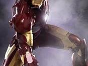 Iron Man2, especial