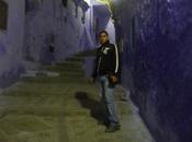 Unos días Chefchaouen