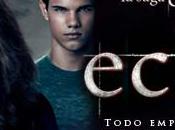 Saga Crepúsculo: Eclipse