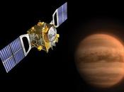 Venus Express estudia atmósfera mediante maniobras aerofrenado
