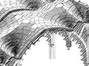 Jacques Heyman Vaults-Bóvedas abanico