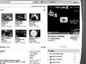 años Youtube