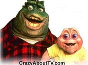 Dinosaurios (vivos?!?!?!) Disney