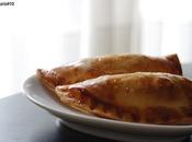 Empanadillas atún