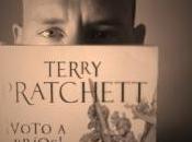 Pratchett´s BookTour