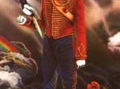 Misplaced Childhood