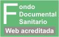 Nueva acreditación: Fondo Documental Sanitario