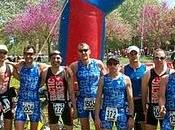Triatlo banyoles:
