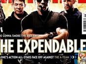 Expendables Equipo ¿Con portada quedas?