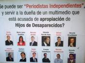 escraches
